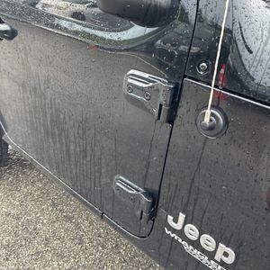 2018 JEEP WRANGLER SPORT 照片 58