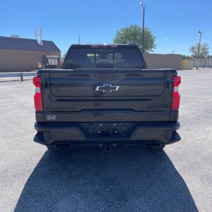 CHEVROLET SILVERADO 1500 HIGH COUNTRY - 7