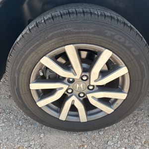 2022 Honda PILOT EX-L 缩略图 19