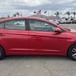 2018 Hyundai ELANTRA SEL 缩略图 11