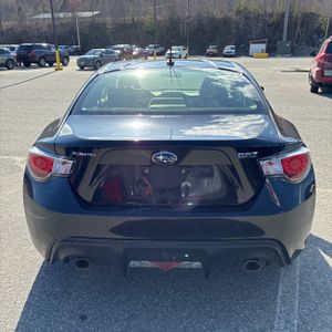 SUBARU BRZ PREMIUM - 7