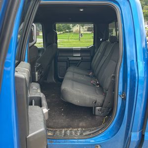 2019 FORD F-150 XLT — миниатюра 34