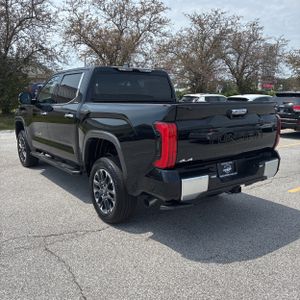 صورة 5 لـ 2026 Toyota TUNDRA LIMITED