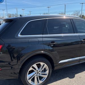 AUDI Q7 PREMIUM - 9