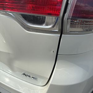2014 Toyota HIGHLANDER XLE — фото 60