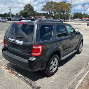 FORD ESCAPE LIMITED - 8