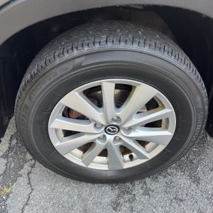 2015 Mazda CX-5 TOURING — фото 17