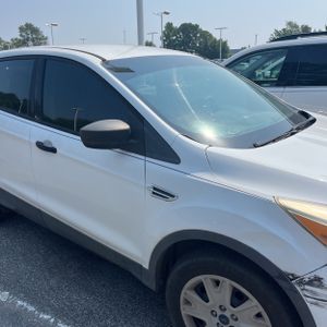 2013 FORD ESCAPE S 缩略图 13