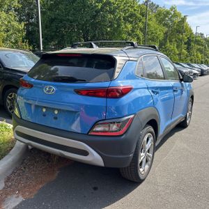 HYUNDAI KONA SEL - 6