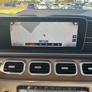 2022 Mercedes-BENZ GLE — миниатюра 39