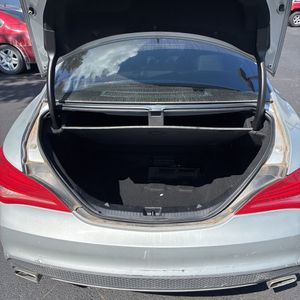 صورة 41 لـ 2014 Mercedes-BENZ CLA