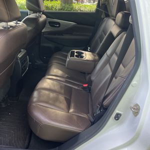 صورة مصغرة 31 لـ 2015 Nissan MURANO PLATINUM