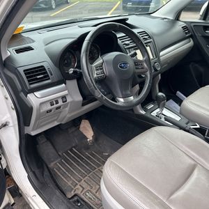 صورة مصغرة 36 لـ 2014 Subaru FORESTER 2.5I LIMITED