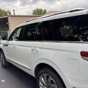 2022 Lincoln NAVIGATOR RESERVE 照片 6