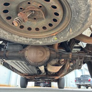 صورة مصغرة 23 لـ 2010 Chevrolet SILVERADO 1500 LTZ