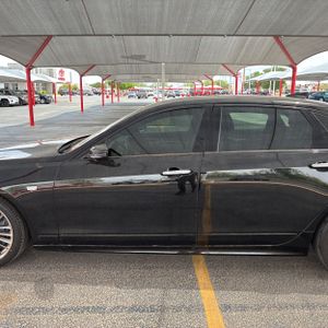 CADILLAC CT6 3.0TT SPORT - 4