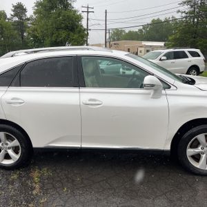 2015 Lexus RX 350 BASE 缩略图 11