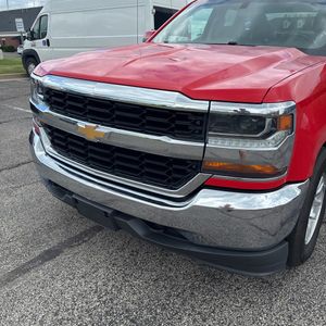 صورة مصغرة 50 لـ 2018 Chevrolet SILVERADO 1500 LT