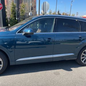 AUDI Q7 QUATTRO PRESTIGE 55 TFSI - 4