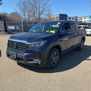 HONDA RIDGELINE RTL - 1