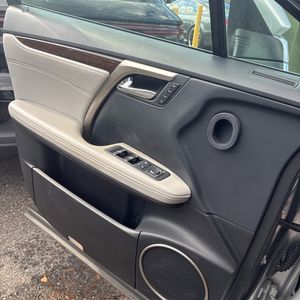 2019 Lexus RX 350 BASE 照片 63