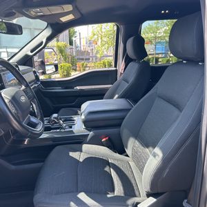 2021 FORD F-150 XLT — миниатюра 32