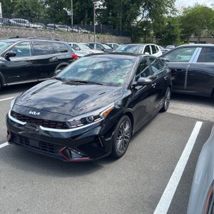2024 KIA FORTE GT-LINE 照片 1