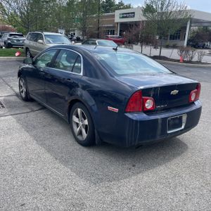 CHEVROLET MALIBU - 5