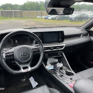 صورة مصغرة 36 لـ 2021 KIA K5 GT-LINE