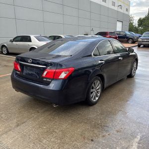 LEXUS ES 350 BASE - 8