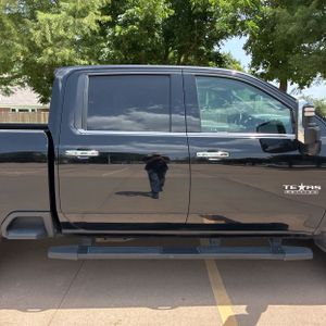 صورة مصغرة 11 لـ 2020 Chevrolet SILVERADO 2500HD LTZ