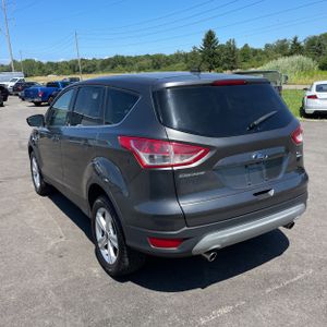 صورة 5 لـ 2015 FORD ESCAPE SE