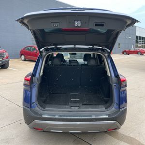 صورة مصغرة 44 لـ 2023 Nissan ROGUE SL