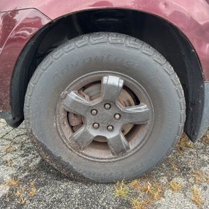 2007 Honda PILOT EX-L 缩略图 17
