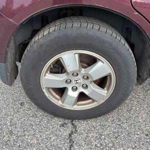2011 Honda PILOT EX-L 照片 19