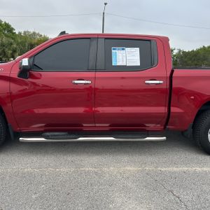 CHEVROLET SILVERADO 1500 LIMITED LT - 4