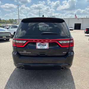 DODGE DURANGO GT RWD - 6