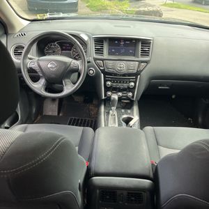 صورة 36 لـ 2017 Nissan PATHFINDER SV
