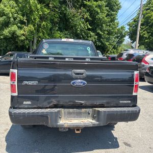 FORD F-150 STX - 7