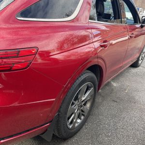 GENESIS GV70 3.5T SPORT - 9