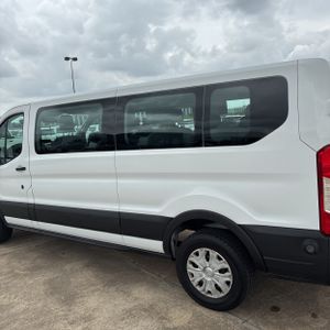 FORD TRANSIT 350 XLT - 6