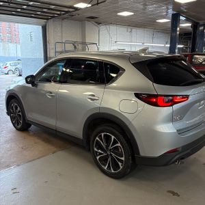 MAZDA CX-5 2.5 S PREMIUM - 6