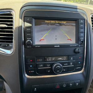 2013 Dodge DURANGO CREW 缩略图 39