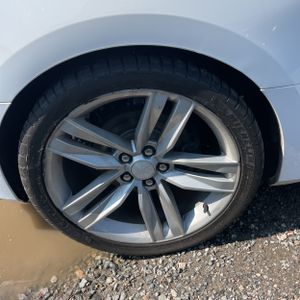 2016 Chevrolet CAMARO LT 缩略图 19