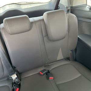 2018 Honda ODYSSEY TOURING — фото 37