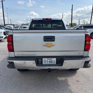 صورة 7 لـ 2015 Chevrolet SILVERADO 1500 LT