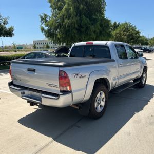 صورة 8 لـ 2007 Toyota TACOMA PRERUNNER V6