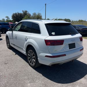 AUDI Q7 45 PREMIUM - 5