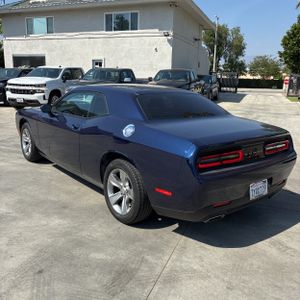 DODGE CHALLENGER - 5