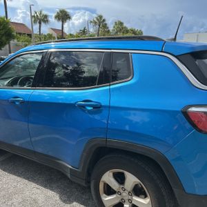 صورة 6 لـ 2018 JEEP COMPASS LATITUDE
